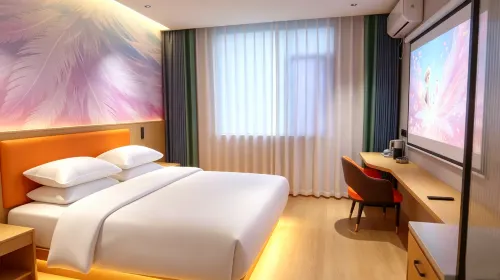 Menglian Zhenglong Hotel - 2 stjerner
