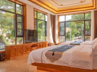 Jiake Homestay (Zhagana Grand Scenic Area Ticket Office) 뎨부 호텔