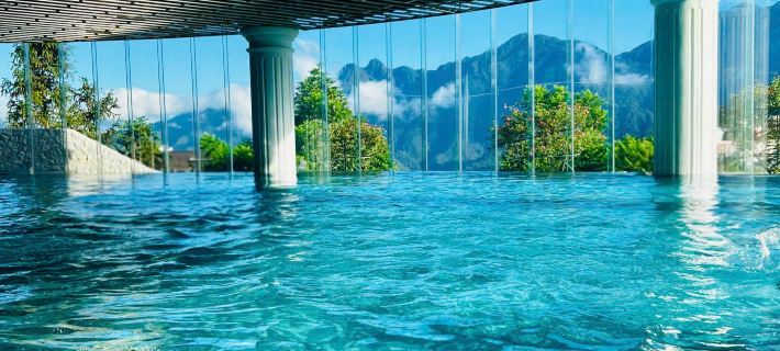 Silk Path Grand Sapa Resort & Spa Hotels in Sapa
