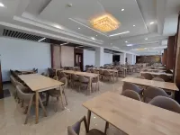 Haolong Hotel - فطور