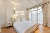 Star and Sea Lumina · Seaside Scenery · Homestay (Anaya Auditorium Lonely Library)