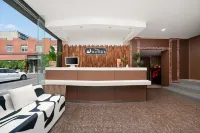 Home Designer Homestay (Impression City Qili Metro Station Branch) - 2 ดาว