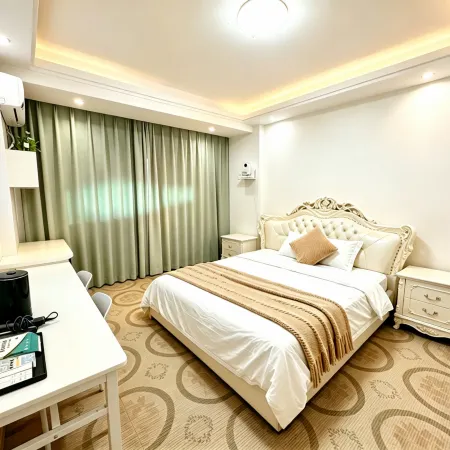 Taimu Boutique Stay