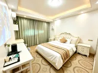 Taimu Boutique Stay