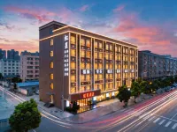 Weihongxing Hotel (Xinhong Square Branch, Yuanzhou Town, Boluo County, Huizhou)