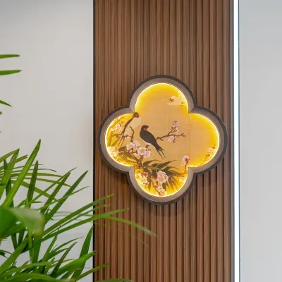 Mount&Sea Elegant Homestay Hotels near Pudong