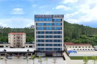 Lavande Hotel (Ketang Jewelry Trading Market, Haifeng, Shanwei)