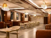 Golden River Hotel by Continent - Bữa sáng