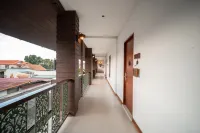 Kodchasri Thani Heritage Collections Hotel dekat Stadion Thapae