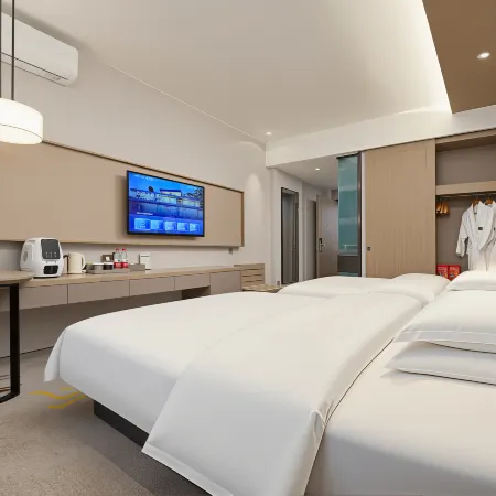 Shengjie Haoting Holiday Hotel