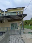 TBS Corner Homestay, Keningau - parking
