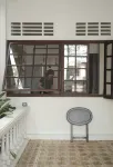 a-mâze house