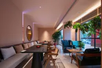 Shaoshan Yujia light luxury Hotel - breakfast
