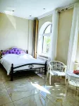 MISHÈ Le·VISTA – Pastoral Hillside Family Retreat (Erguna Wetland) - Pet friendly