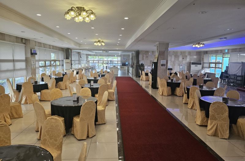 Jeju Pearly Hotel photo 2
