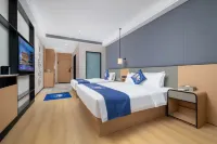 Wanjia Xiyue Hotel (Kashgar Ancient City East Lake Branch)