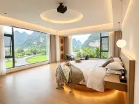 Chongzuo Daxin Daoye Laixin Homestay (Mingshi Pastoral Store)