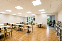 半隱飯店(安順古城歷史文化街區顧府街店) - 廚房