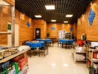 Ergun Shiwei Xinpujing Hotel - Pet friendly