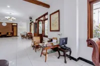 Hotel O near Alun-Alun Kidul formerly Ndalem Mantrijeron Hotel