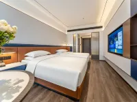Meihao Hotel (Cangzhou Xinhua District Changfeng Plaza) Hotels in Cangzhou
