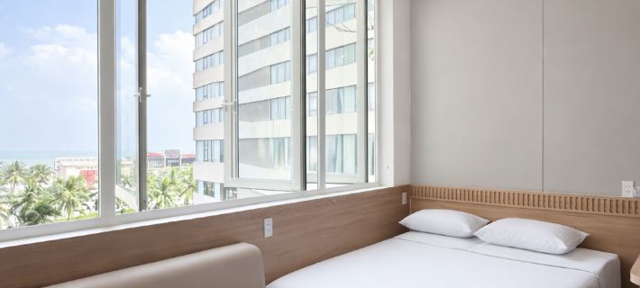 Sol Da Nang Hotel Hotel a Da Nang