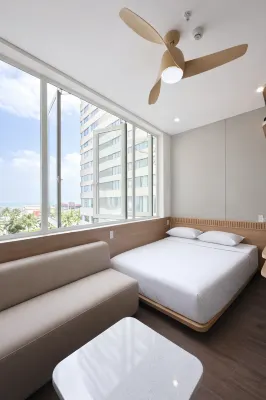 Sol Da Nang Hotel - New