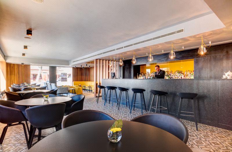 Apex City of Edinburgh Hotel photo 2