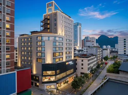 Times Hotel - 3-Star