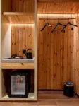 Mohe Arctic Village Songjian Yueju Luxury Wilderness Hotel - Pet friendly
