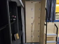 Capsule Youth Hostel (Fuzhou Sanfang Qixiang) - Hostels