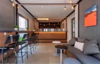 Luxury Studio Paulista Rooftop Pool 5min Metro - Bares