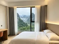 Jiangyong Goulan Danqing Painting and Study Base Hotels in Jiangyong