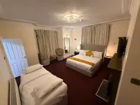 Milverton Court by OYO - Wi-Fi