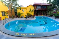Tam Coc Riverside Bungalow - Bar
