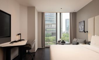 Atour Hotel (Ningbo Convention Center Hankyu )