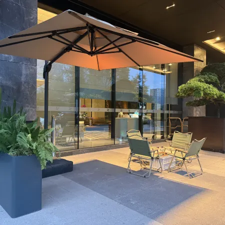 Four Points By Sheraton Nanning