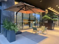 Four Points By Sheraton Nanning - spa