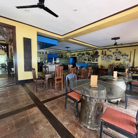 Puerto Del Sol Beach Resort and Hotel Club