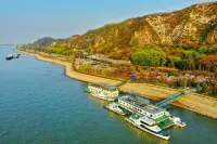 Club Med Urban Oasis Xianlin Nanjing Resort - Romantisk