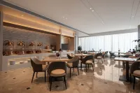 Lavande Hotel (Jiuzhaigou Scenic Area Qian Guqing Branch) - breakfast