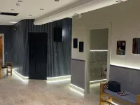 Artefes Hotel Old City & Spa ブルー・モスク周辺のホテル