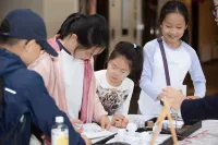 Howard Johnson Hotel Lushan Jiahao Huaihai - Family