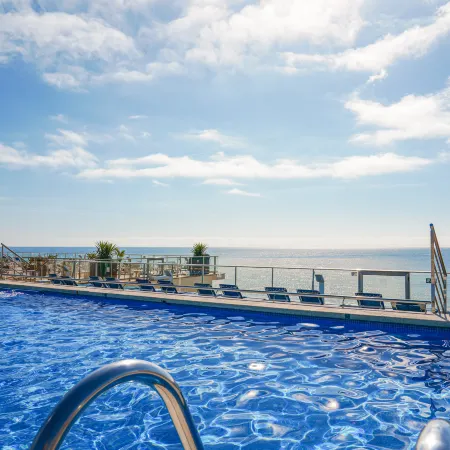 Htop Pineda Palace 4Sup - Adults Only #HtopBliss