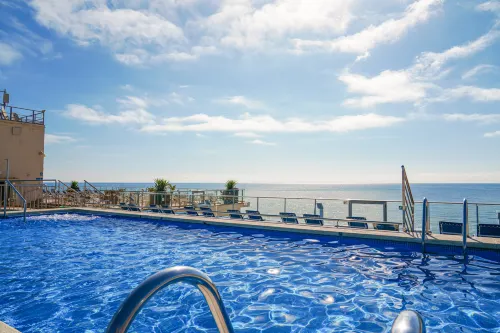 Htop Pineda Palace 4Sup - Adults Only #HtopBliss