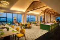 voco XISHUANGBANNA GAOZHUANG by IHG - breakfast
