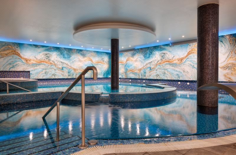Hilton Dublin Kilmainham photo 2