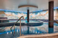 Hilton Dublin Kilmainham - Pools