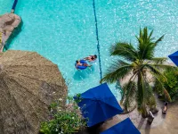 DoubleTree by Hilton Fiji - Sonaisali Island - Gym