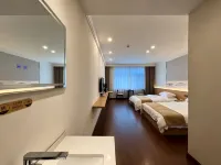 Lanye Hotel Hoteles en Diebu